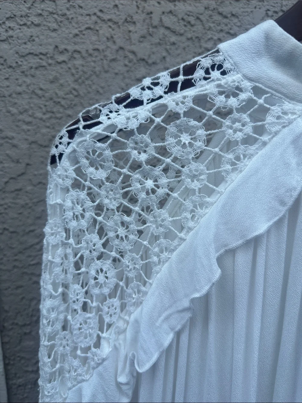 FREE PEOPLE Little Bit of Love Top